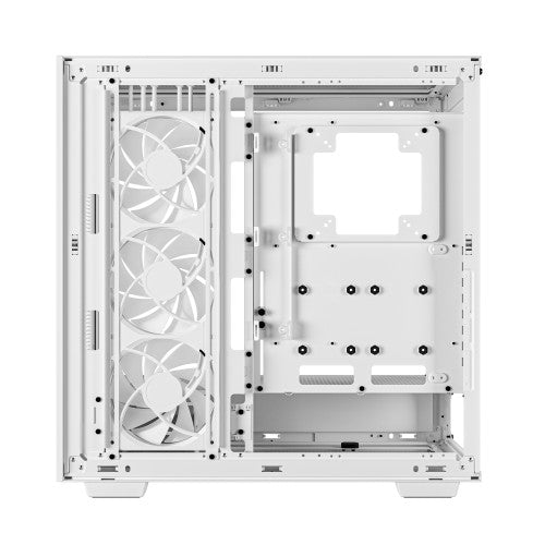 DeepCool Morpheus WH Tower White
