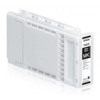 Epson C13T693500/T6935 Ink cartridge black matt 350ml for Epson SC-T 3000