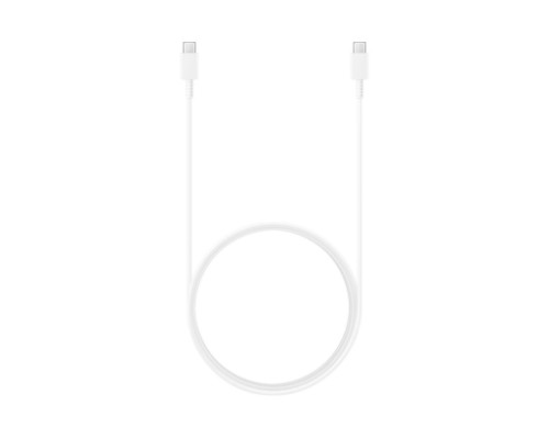 Samsung EP-DX310JWEGEU USB cable 1.8 m USB C White