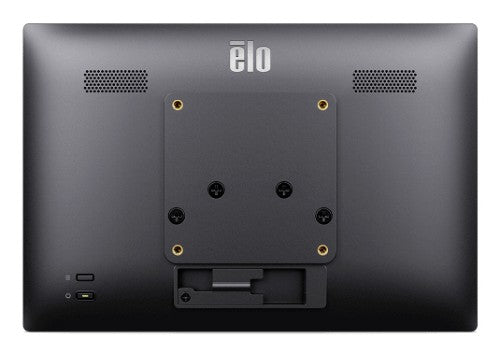 Elo Touch Solutions 1004LS Digital signage flat panel 25.4 cm (10") LED 400 cd/m² Grey Touchscreen