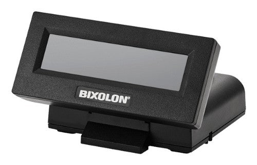 Bixolon BCD-3000 20 digits RS-232 Black
