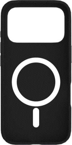 eSTUFF ES67160029 mobile phone case Cover Black