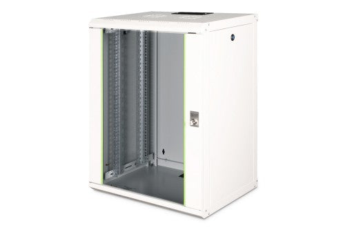 Digitus Wall Mounting Cabinet Unique Series - 600x450 mm (WxD)