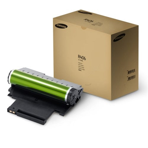 HP SU403A/CLT-R406 Drum kit, 16K pages ISO/IEC 19798 for Samsung C 430/CLP-360
