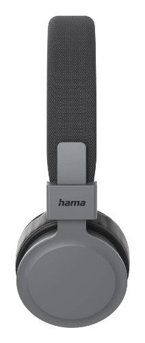 Hama Freedom Lit III Headset Wireless Head-band Calls/Music USB Type-C Bluetooth Black