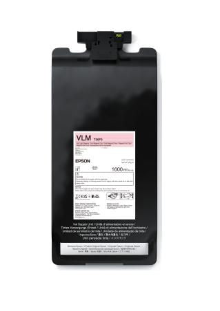 Epson C13T56F600/T56F6 Ink cartridge light magenta 1600ml for Epson SureColor P 20050