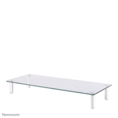 Neomounts NSMONITOR10 Monitor/laptop riser - universal