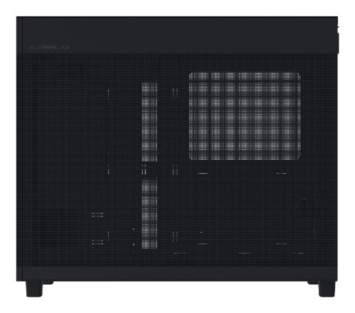 ASUS PRIME AP303 TG Black Midi Tower