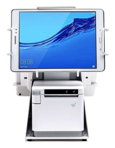 Star Micronics mUnite EZ3 White