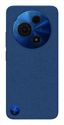 TCL 605 16.9 cm (6.67") Dual SIM Android 15 4G USB Type-C 4 GB 128 GB 5200 mAh Blue