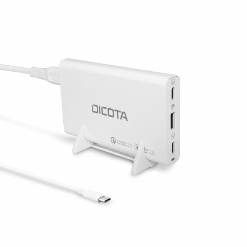 DICOTA D32056 power adapter/inverter Indoor 65 W White