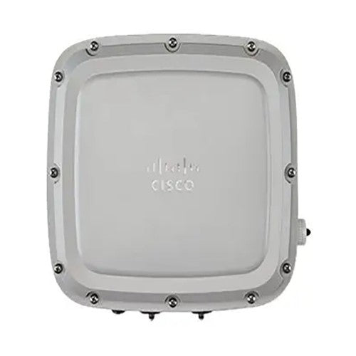 Cisco C9124AXI-E wireless access point 5380 Mbit/s Power over Ethernet (PoE)