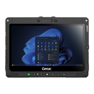 Getac K120 G3 Intel® Core™ i5 256 GB 31.8 cm (12.5") 16 GB Wi-Fi 6E (802.11ax) Windows 11 Pro Black