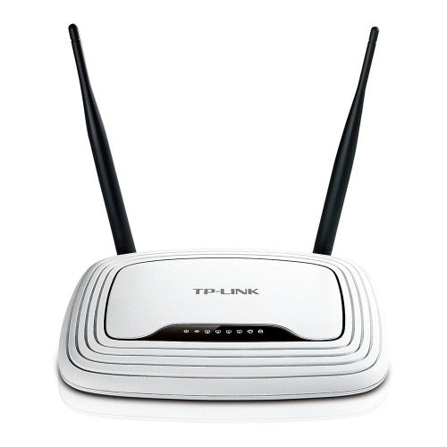TP-Link 300Mbps Wireless N WiFi Router