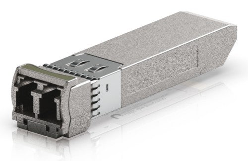 Ubiquiti UACC-OM-SFP10-1530 network transceiver module Fiber optic 11300 Mbit/s SFP+ 1530 nm