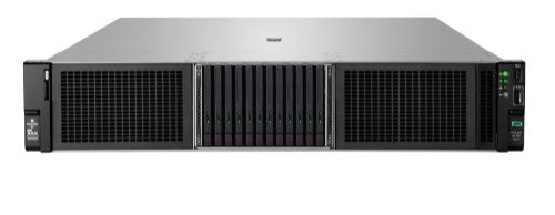 HPE ProLiant DL380 Gen11 4510 2.4GHz 12c 64GB-R 12LFF MR416i-p 2x8TB SATA HDD 2x1000W PS EMEA Server