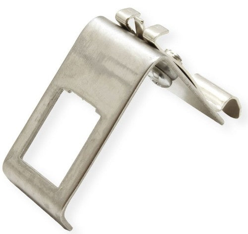 VALUE 21.99.3008 mounting kit Stainless steel