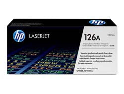 HP CE314A/126A Drum kit, 14K pages ISO/IEC 19798 for HP Color LaserJet M 177/LJ Pro CP 1025