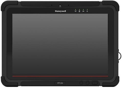 Honeywell RT10A 4G LTE-TDD & LTE-FDD 32 GB 25.6 cm (10.1") Qualcomm Snapdragon 4 GB Wi-Fi 5 (802.11ac) Black