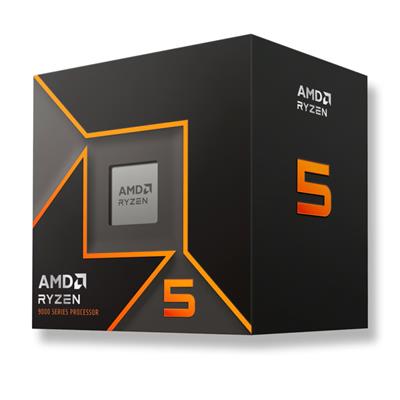AMD Ryzen 5 9600 processor 3.8 GHz 32 MB L3 Box