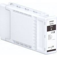 Epson C13T41F540/T41F5 Ink cartridge black 350ml for Epson SC-T 3400/3405