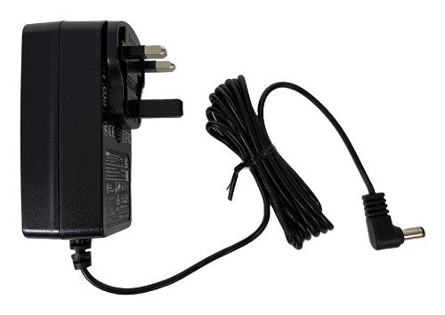 Labelmate LMX551 power adapter/inverter Indoor Black