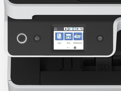 Epson EcoTank ET-5150 Inkjet A4 4800 x 1200 DPI 37 ppm Wi-Fi