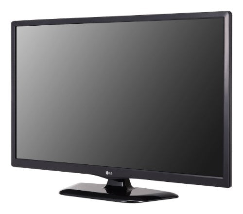 LG 24LN661H hospitality TV 61 cm (24") HD Smart TV Black 10 W