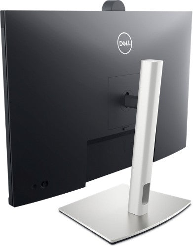 DELL P Series P2724DEB computer monitor 68.6 cm (27") 2560 x 1440 pixels Quad HD LCD Black, Silver