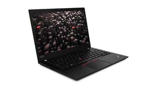 T1A Lenovo ThinkPad P14s Gen 1 Refurbished Intel® Core™ i5 i5-10310U Mobile workstation 35.6 cm (14") Full HD 16 GB DDR4-SDRAM 256 GB SSD Wi-Fi 6 (802.11ax) Windows 10 Pro English Black