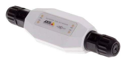 Axis 01148-001 PoE adapter