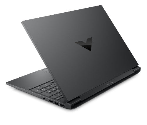 HP Victus Gaming 15-fa2300na Intel® Core™ i5 i5-13420H Laptop 39.6 cm (15.6") Full HD 16 GB DDR4-SDRAM 512 GB SSD NVIDIA GeForce RTX 4050 Wi-Fi 6 (802.11ax) Windows 11 Home Black