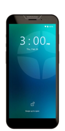 Datalogic Memor 35 handheld mobile computer 15.2 cm (6") 2160 x 1080 pixels Touchscreen 312 g Black