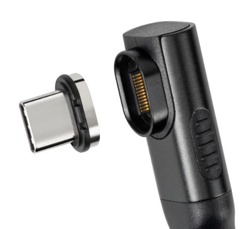 Microconnect MC-LS-USB4MP2S USB cable USB4 Gen 3x2 USB C 240 W