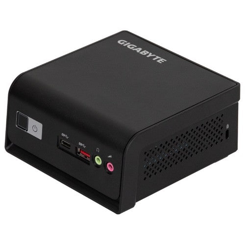 GIGABYTE Barb GBT BRIX GB-BTIP-N150 Intel N150 - 1x2,5" - 1xM.2