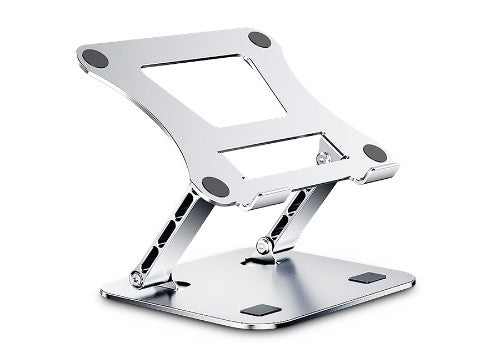Inter-Tech NBS-300 Laptop stand Aluminium 43.2 cm (17")