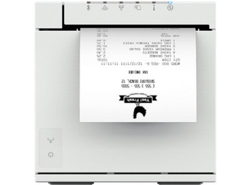 Epson TM-m30III (111): Standard Model, White, EU