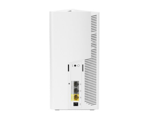 MSI Roamii BE Lite Mesh System 2-pack Dual-band (2.4 GHz / 5 GHz) Wi-Fi 7 (802.11be) White 3 Internal