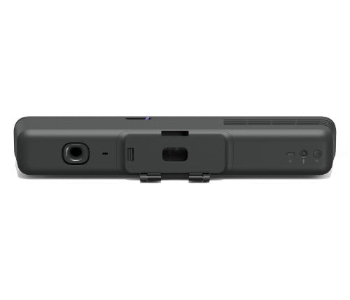 Logitech MeetUp 2 Graphite 3840 x 2160 pixels