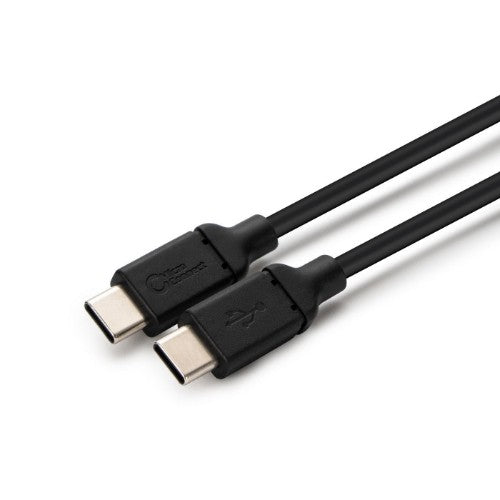 Microconnect MC-USB2.0CC15 USB cable USB 2.0 1.5 m USB C 60 W Black
