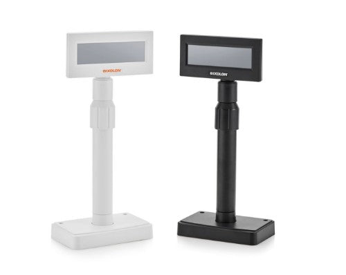 Bixolon BCD-2000 120 digits USB 2.0 Black