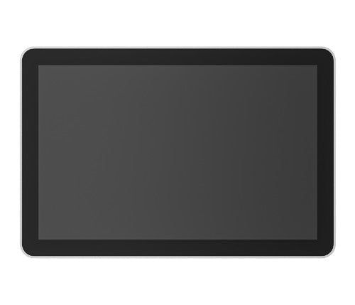 Logitech Tap Scheduler in White