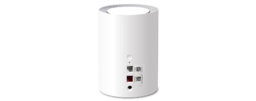DrayTek VigorAP 805 Mesh AX3000 Wireless Access Point, 2.5GbE Uplink, additional 1GbE for Wired Connectivity, Cylinder Form-factor