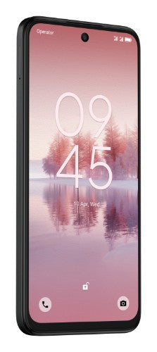 TCL 60 SE NXTPAPER 5G 17 cm (6.7") Android 15 USB Type-C 8 GB 256 GB 5200 mAh Grey