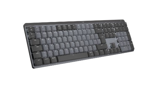 Logitech Master MX Mechanical