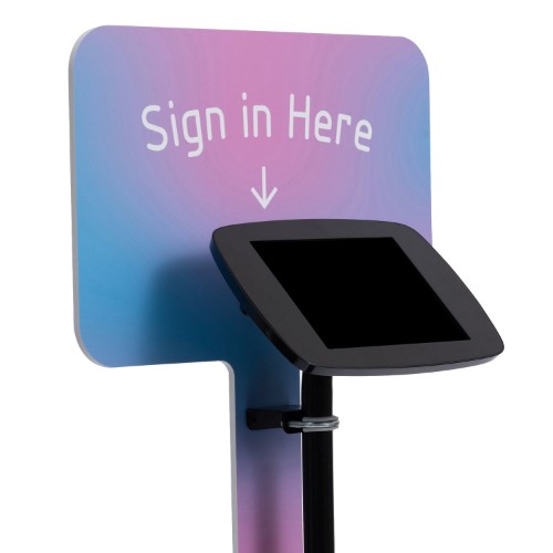 Bouncepad FS-BRD-B1-TA9P-MX tablet security enclosure 27.9 cm (11") Black