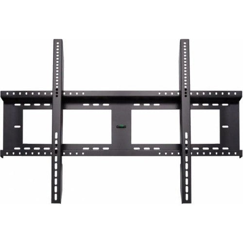 Viewsonic VB-WMK-001-2C monitor mount / stand 2.49 m (98") Black Wall