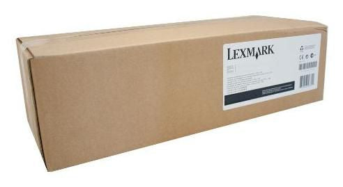 Lexmark 24B7580 Toner-kit yellow return program, 46.9K pages ISO/IEC 19752 for Lexmark XC 9635 MFP