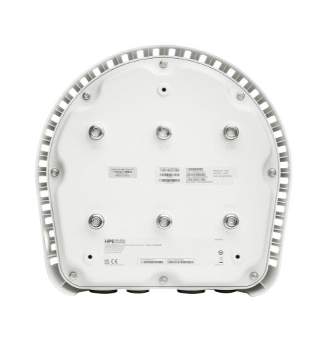 HPE Aruba Networking AP-674 (RW) Tri Radio 2x2 Wi-Fi 6E Connectorized Outdoor AP