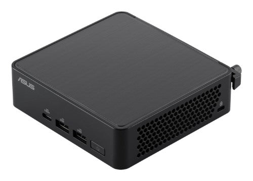 ASUS NUC 14 Pro RNUC14RVKU700003I UCFF Black 155H